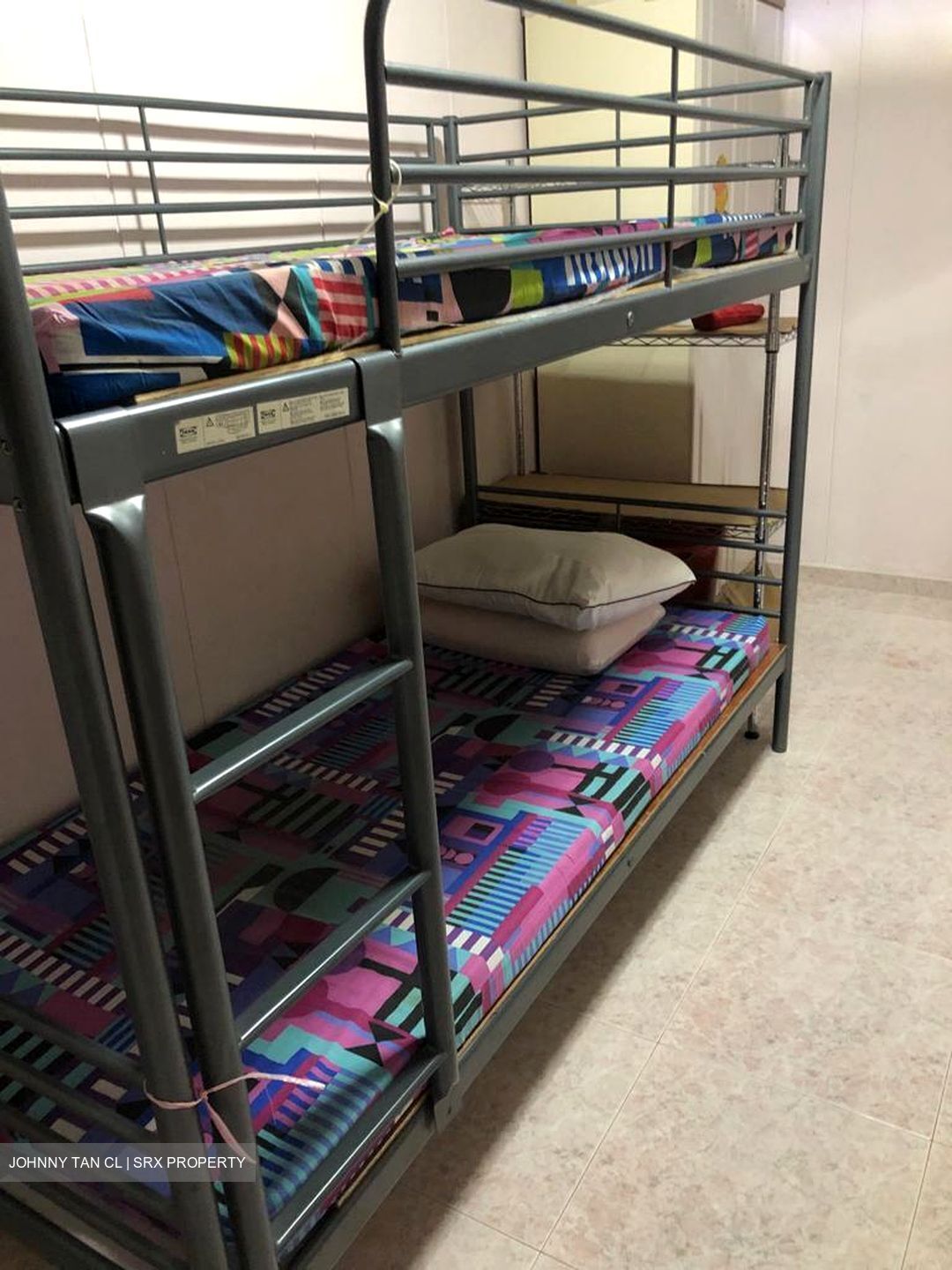 Blk 556 Woodlands Drive 53 (Woodlands), HDB 5 Rooms #637301861